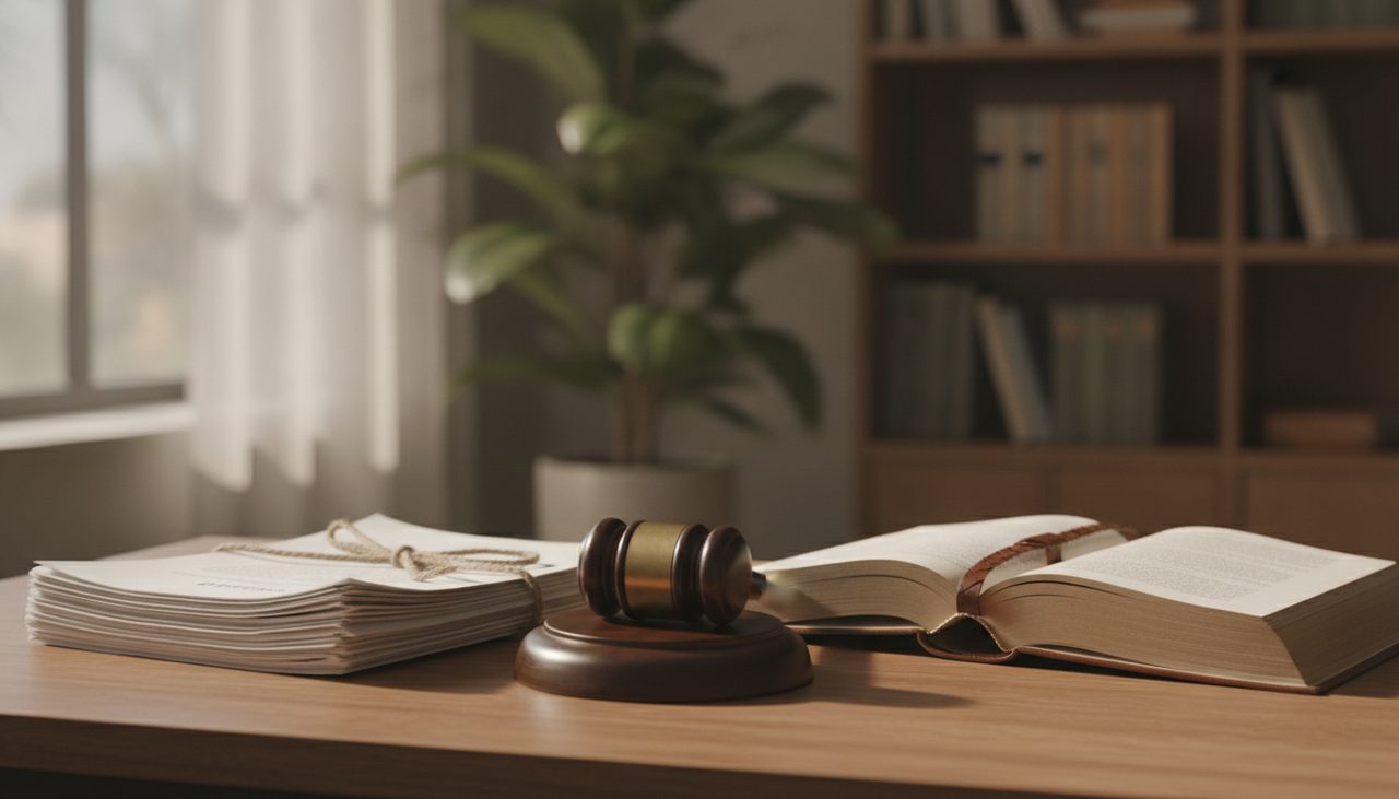 documentos jurídicos para pedido de guarda exclusiva paterna no Brasil