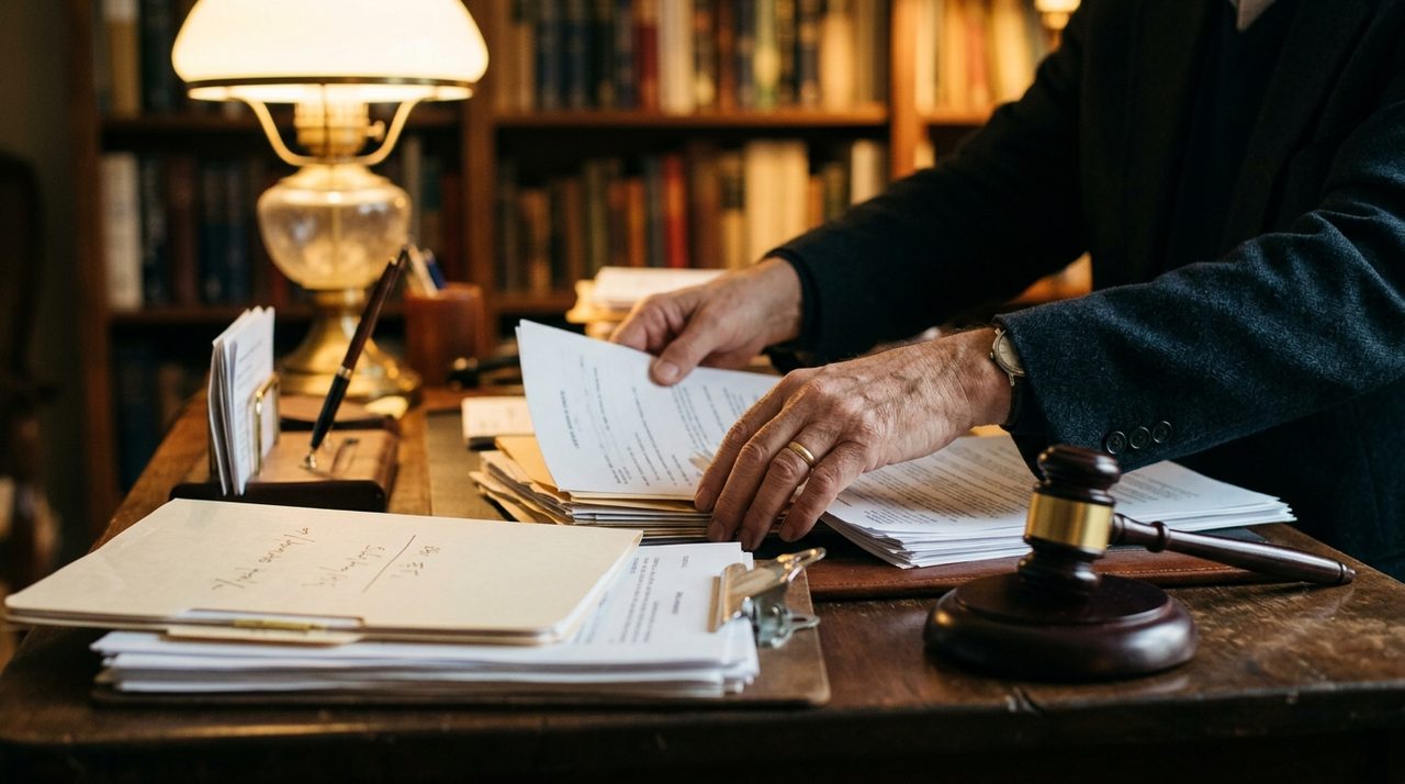 documentos que comprovam direitos da união estável em processo de inventário