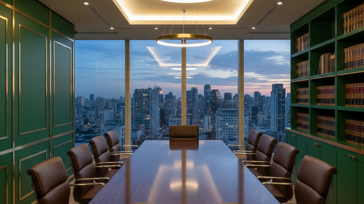 Escritório de advocacia familiar especializado em planejamento sucessório e herança em São Paulo