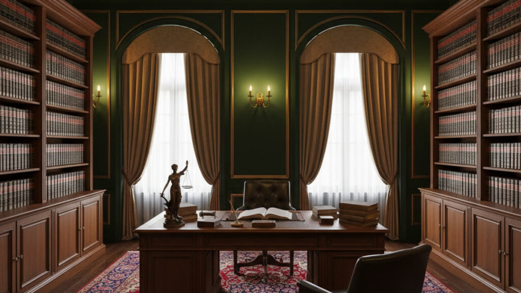 Advogado especialista em herança na união estável em São Paulo