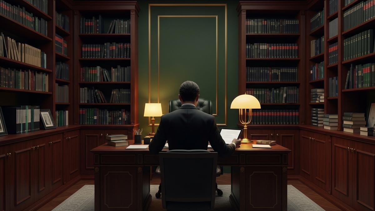 Advogado especialista em direito de família em São Paulo analisando caso sobre sharenting e direitos digitais de crianças