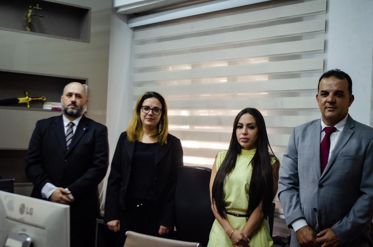 Equipe Barbosa e Veiga Advogados Associados - Escritorio de Advocacia Familiar SP